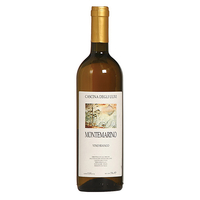 Vino Bianco Montemarino Stefano Bellotti