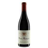 Vosne Romanée Aoc Vieilles Vignes 2019