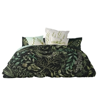 Single Fern Bedding Set,  Multi