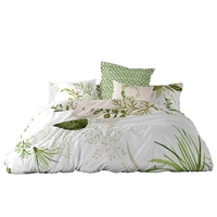 Single Herbal Bedding Set,  Multi