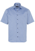 ETERNA HALF SLEEVE SHIRT COMFORT FIT