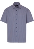 ETERNA HALF SLEEVE SHIRT COMFORT FIT