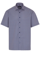 ETERNA HALF SLEEVE SHIRT COMFORT FIT