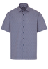 ETERNA HALF SLEEVE SHIRT COMFORT FIT