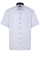 ETERNA HALF SLEEVE SHIRT COMFORT FIT