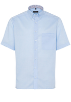 ETERNA HALF SLEEVE SHIRT COMFORT FIT
