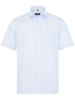ETERNA HALF SLEEVE SHIRT MODERN FIT