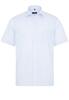 ETERNA HALF SLEEVE SHIRT MODERN FIT