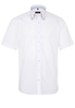 ETERNA HALF SLEEVE SHIRT MODERN FIT