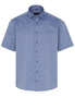 ETERNA HALF SLEEVE SHIRT MODERN FIT