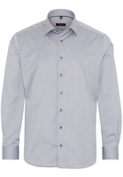 ETERNA LONG SLEEVE SHIRT MODERN FIT