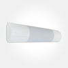 Eterna Bathroom LED Shaver Light - White