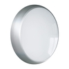 Eterna Chrome Trim for Eterna 14W 315mm Flush Light