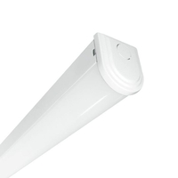 Eterna Eco 18W Cool White LED Batten - 4ft
