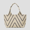 Wallace Tote-Chevron