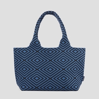 Wallace Tote-Diamond