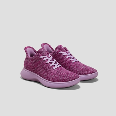 Women's Sneaker Sliders
(Urban) - Wool