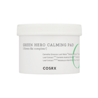 [Deal] COSRX - One Step Green Hero Calming Pad - 1pack(70pcs)