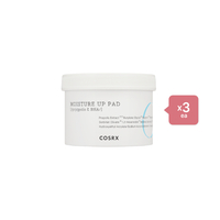 [Deal] COSRX - One Step Moisture Up Pad (3ea) Set