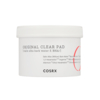 [Deal] COSRX - One Step Original Clear Pad - 70pc/140ml
