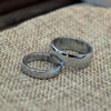 Hand Forged Ring Making for Two