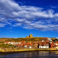 Heartbeat Locations Tour