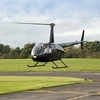 Helicopter Flight for Two