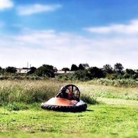 Hovercraft Lincolnshire