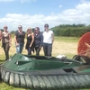Hovercrafts Sittingbourne
