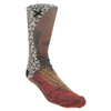 odd sox multi mohawk socks