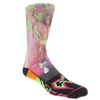 Odd Sox Multi Ultimate Warrior Socks