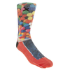 Odd Sox Red Gumballs