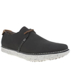 Ohw? Black Hiro Shoes
