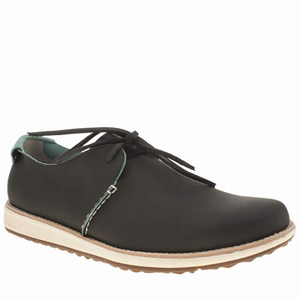 Ohw? Black Hiro Shoes