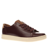 Ohw? Burgundy Deacon Mens Shoes