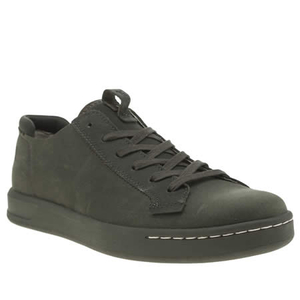 Ohw? Dark Green Dodge Mens Shoes
