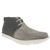 Ohw? Grey Roc Boots