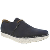 Ohw? Navy Hiro Shoes