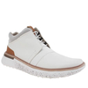 Ohw? White Craine Mens Boots