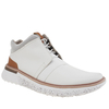 ohw? white crane boots