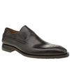 Oliver Sweeney Black Gadoti Mens Shoes