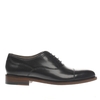 oliver sweeney black lupton shoes