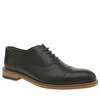Oliver Sweeney Black Sweeney London Lupton Mens Shoes