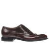 oliver sweeney burgundy alassio shoes