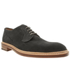 Oliver Sweeney Dark Grey Westleton Derby Shoes