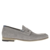 oliver sweeney grey ashdown shoes