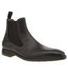 Oliver Sweeney Navy Rocca Mens Boots