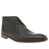 Oliver Sweeney Navy Sweeney London Temes Mens Boots