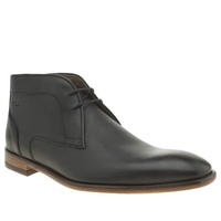 Oliver Sweeney Navy Sweeney London Temes Mens Boots