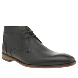 Oliver Sweeney Navy Sweeney London Temes Mens Boots